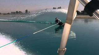 SanRival SR2 Test Ski 32 off