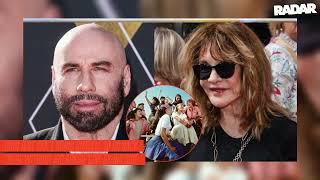 The Real Reason John Travolta and Stockard Channing Snubbed 'Grease' Reunion - Despite Entire Cast G