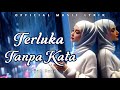 AISYAH RANI - TERLUKA TANPA KATA ( Official Musik Lyrik)