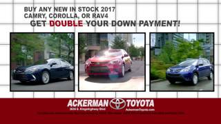 AckermanToyota NOV15 15 111816 PRE05 DB HD