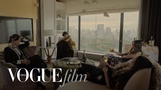 VOGUEfilm | 如梦初醒 Wake | Trailer