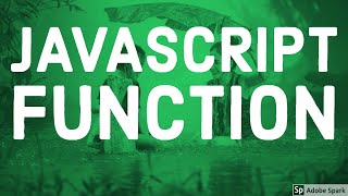 Part-9(JavaScript Function) - JavaScript Bangla Tutorial