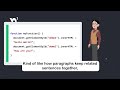 JavaScript Statements - Part 4 - Code Blocks - #w3schools #javascript #programming