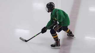 3on3 Classic - Season 8 - Goal Diggers vs Greendale Green Machine (Aug 12th, 2023)