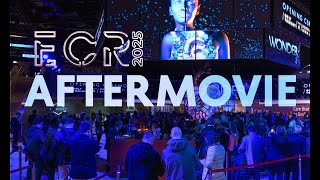 ECR 2025 Aftermovie