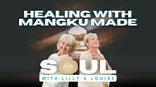 Mystical Healing In Bali with Mangku Made