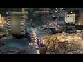 〖ddon＃44〗lv80超グリッテン砦行きます