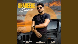 Shareeke Baazi
