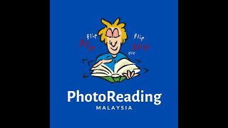 What is PhotoReading? An overview with Paul Scheele