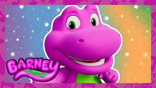 Adventures in Barney's World | Discovery for Kids | Barney's World! NEW SHOW