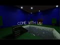 Roblox come with us. | Weirdcore | Dreamcore All Badges