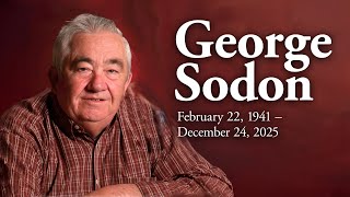 George Sodon Funeral Service