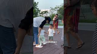 请在孩子小时候就教会他们不要畏惧冲突，这对今后的性格养成非常重要亲子教育 家长必读 教育的意义在于唤醒