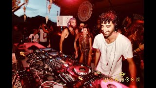 Madota @ Woomoon Ibiza | July 7, 2019