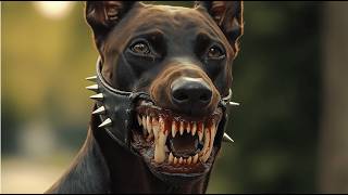 15 Most Banned Dog Breeds and Why They’re Feared