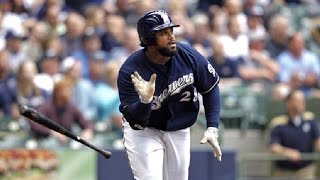 Prince Fielder | 2008 Highlights HD