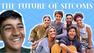 Shots Studios and the Future of Sitcoms