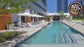 W Austin | Austin (TX), United States | Hotel Review 🏨