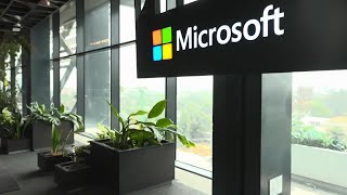 Homeland Security issues warning about hackers attacking Microsoft's Sharepoint