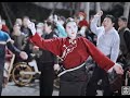 感谢网友送鲜花礼物-卓熱查姆-非遗文化藏族舞Tibetan dance-鍋莊舞Guozhuang dance-圓圈舞Gorshey dance