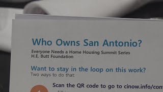 New data shows who's paying more and who's paying less on property taxes in San Antonio