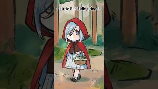 Little Red Riding Hood Shenhe And Wolf Yelan [ Genshin Impact Comic ]