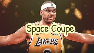 Jared Dudley Mix “Space Coupe”
