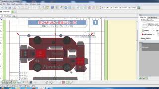 How to Covert GSD to SVG or MTC in Make the Cut Software