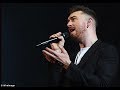 Sam Smith Live At BBC Radio 1's Big Weekend 2018 Full Concert