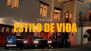 Yeruza - Estilo De Vida (Video Oficial) | CODA