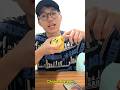 Makan Onigiri Nasi Kuning 4 kali suap #videoshort #short #shorts #viralshorts