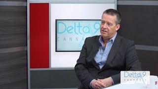 What sets Delta 9 apart from its competitors in the cannabis space