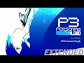 Afternoon Break - Persona 3 Reload OST [Extended]