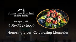 Johnson Gloschat Funeral Home and Crematory