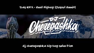 Das EFX - Real Hiphop (Jusoul Remix) (DL in description)