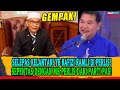 SELEPAS KELANTAN! YB RAFIZI RAMLI DI PERLIS!SEPENTAS DENGAN MB PERLIS DARI PARTI PAS!