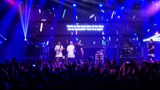 Planetshakers - whole concert @ Springtimge Festival 2015 Live HD Planetshakers - whole concert @ Springtimge Festival 2015 Live HD