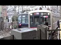 相鉄20000系 20007f ・有楽町線内試運転◆和光市駅