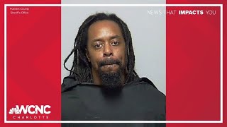 Missing teen found in Florida with Charlotte man is from Gastonia, police confirm
