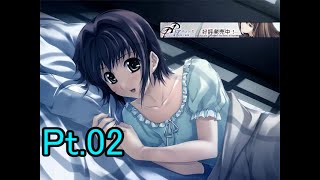 【お金がないので】いにのPP -ピアニッシモ- 操リ人形ノ輪舞 -　実況プレイ02【体験版】