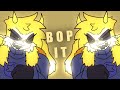 BOP IT //Animation meme\\ Flipaclip (FINISHED YCH)