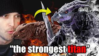 This Rodan Evolution Is Insane