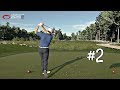 The Golf Club 2019 Career Mode Part 2 - TPC Boston Leader | PS4 Pro Gameplay