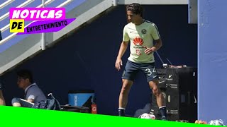 América iniciará el Apertura 2018 con seis bajas