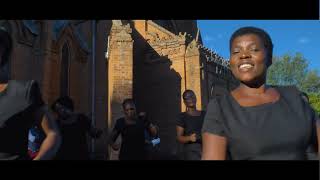 Mount Olive Main Choir _ Ndizapindulanji..?(Official Video )