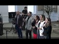 2024.10.13 - Ne vom aduce mereu aminte - Grup Lăudând pe Domnul - bis. MARANATHA Suceava