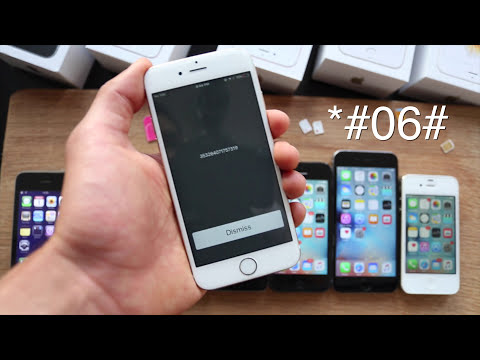 How to Unlock an iPhone - Passcode & Network Sim Unlock (2017 - 2018 Method) How to Unlock an iPhone - Passcode & Network Sim Unlock (2017 - 2018 Method)