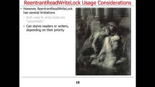 Java ReentrantReadWriteLock (Part 4)