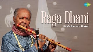 Raga Dhani | Pt. Hariprasad Chaurasia | Soulful Flute Melodies | Indian Classical Instrumental Music