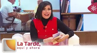 La Tarde, aquí y ahora | Martes 21 de enero